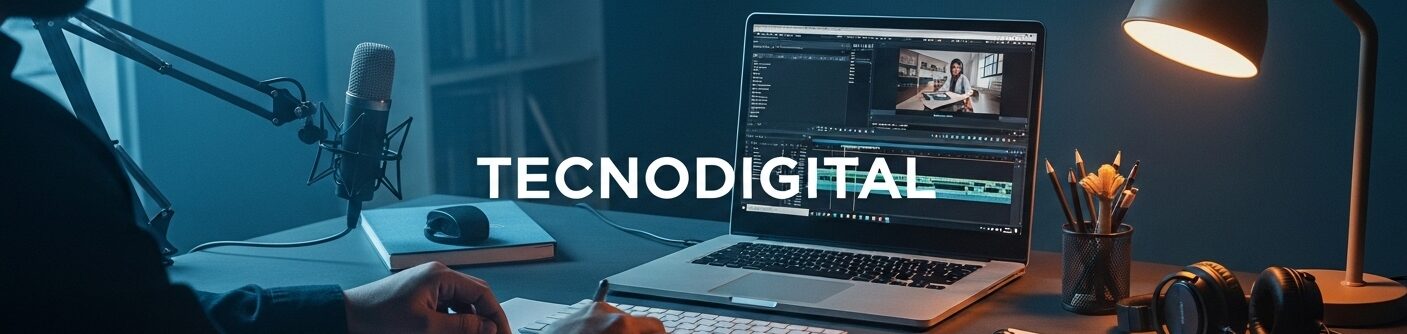 Tecnodigital